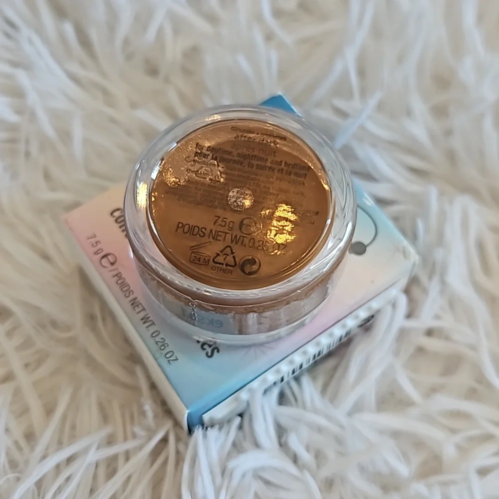 🆕 Time Balm Concealer AFTER DARK